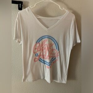 Alpha Delta Pi Shirt Bid Day (Washington and Lee)